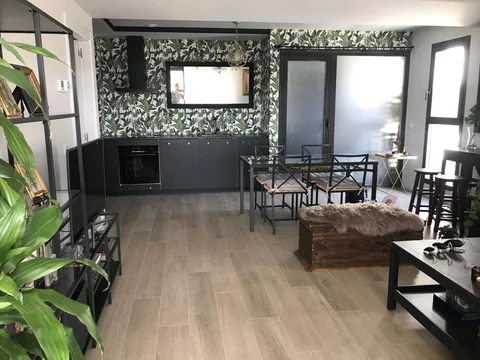 Piso en avenida de Juan Antonio Samaranch, 140 - Foto 1