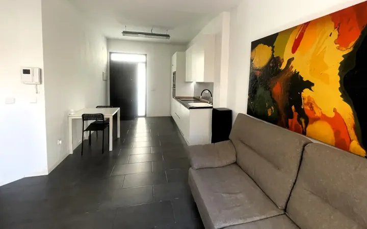 Piso en  Madrid Capital - Foto 4