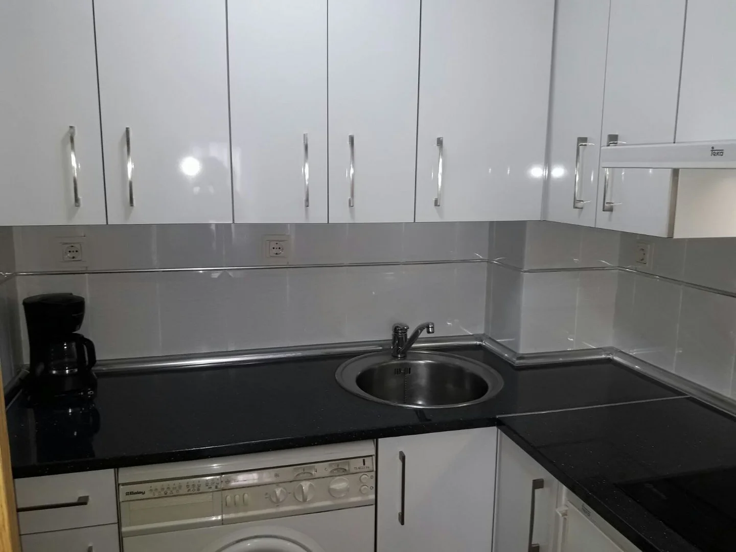 Estudio en calle de Sor Ángela de la Cruz, 43 - Foto 13