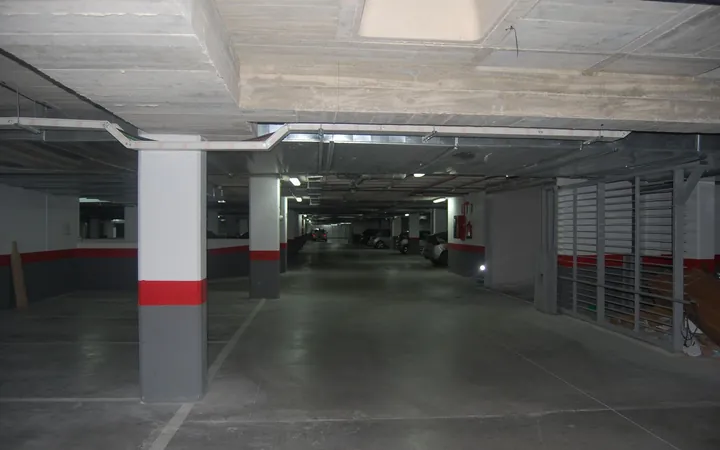 Dúplex en Calle Cerro del Murmullo, 13, Ensanche de Vallecas - La Gavia - Foto 9