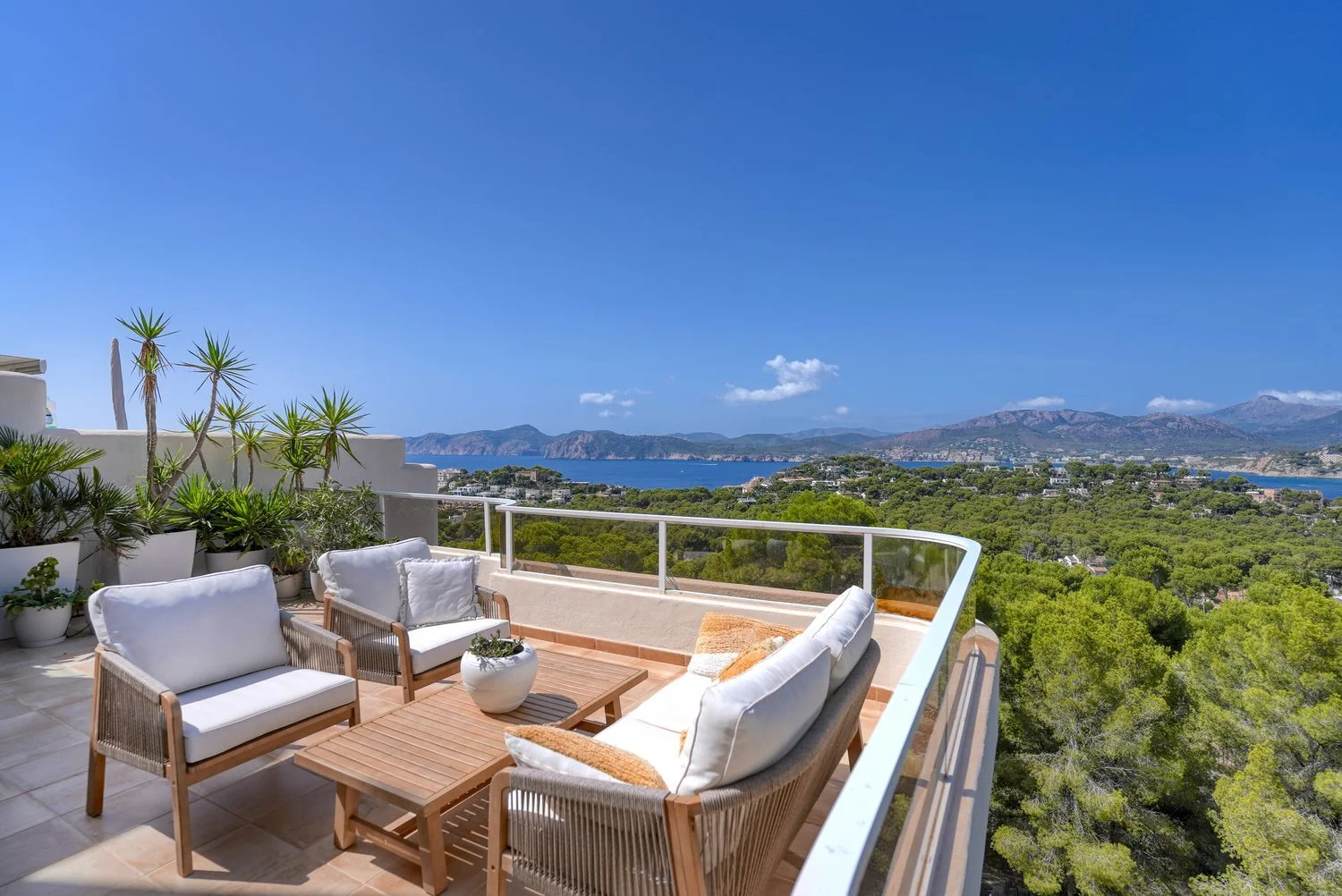 Piso en Urb. nova santa ponsa Santa Ponça - Foto 15