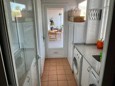 Piso en calle del Marquès de Mulhacen, 7 - Foto 19