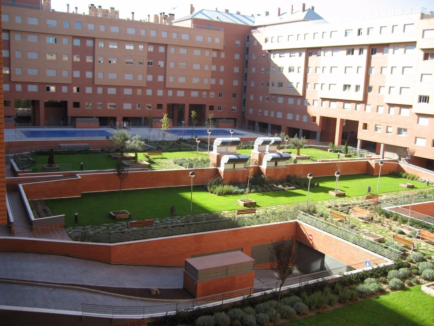 Piso en calle Sierra de Atapuerca, 41 - Foto 16