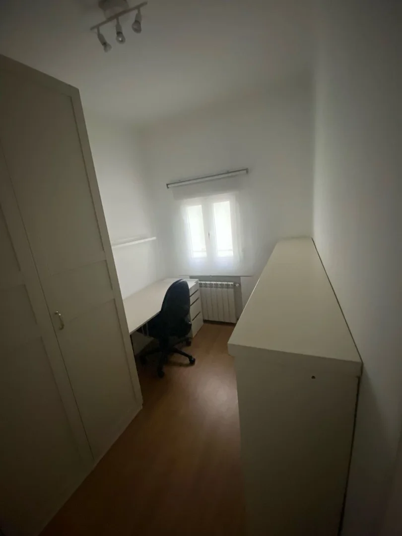 Piso en calle Fernando Ossorio, 5 - Foto 9