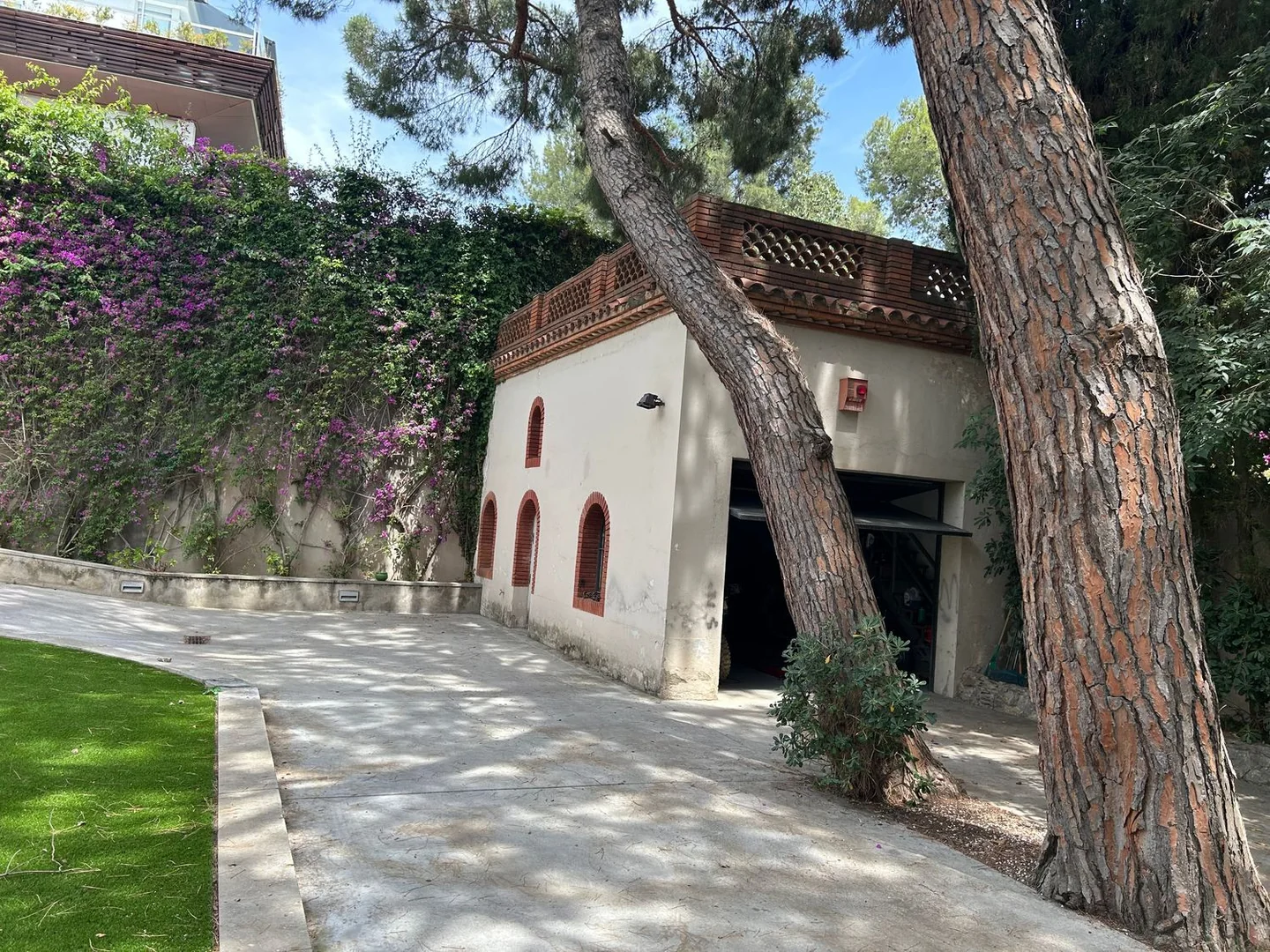 Casa o chalet independiente en Sant Gervasi - La Bonanova, Sant Gervasi - La Bonanova - Foto 3