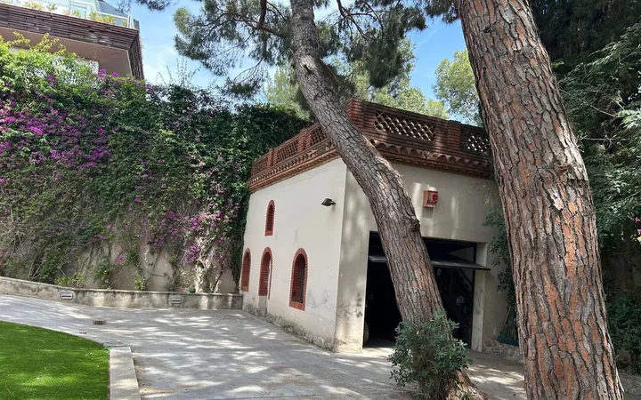 Casa o chalet independiente en Sant Gervasi - La Bonanova, Sant Gervasi - La Bonanova - Foto 3