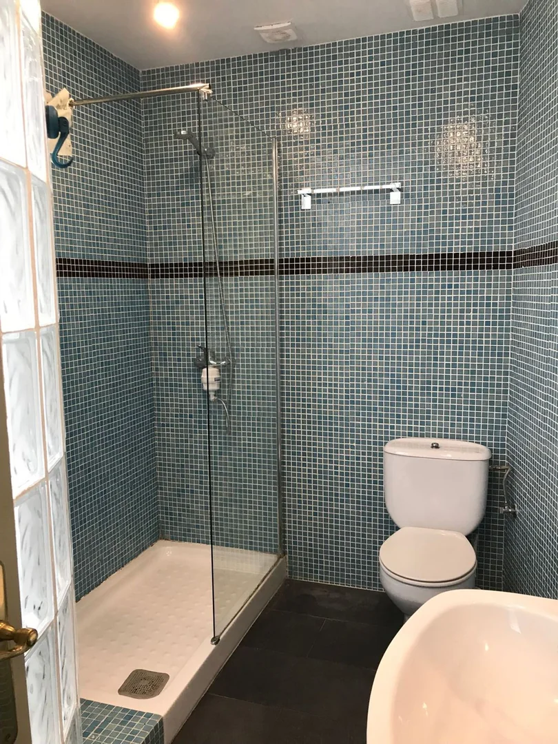Chalet adosado en Calle de Santa Rosalia, 13 Bis, La Teixonera - Foto 16