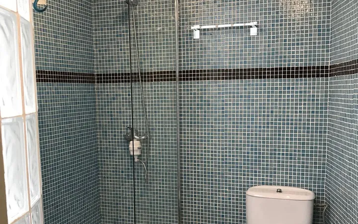 Chalet adosado en Calle de Santa Rosalia, 13 Bis, La Teixonera - Foto 16