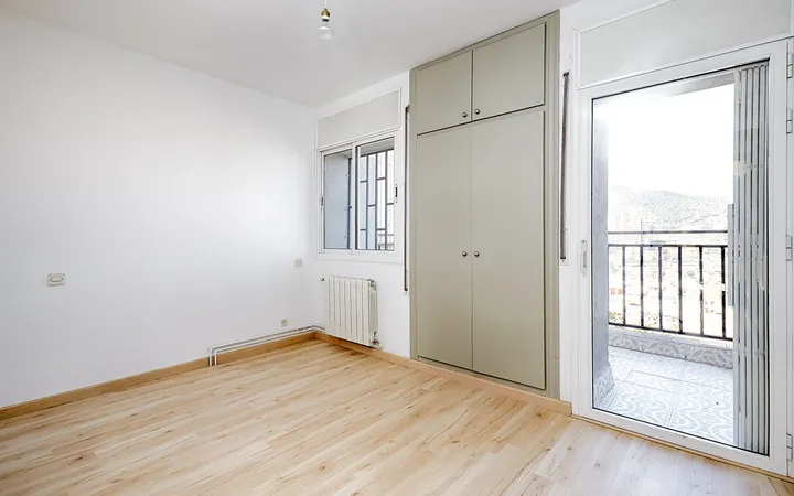 Chalet adosado en Calle de Santa Rosalia, 13 Bis, La Teixonera - Foto 5