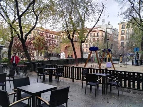 Piso en calle de San Vicente Ferrer, 18 - Foto 20