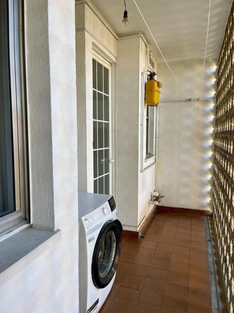 Piso en Barrio Bernabéu-Hispanoamérica - Foto 25