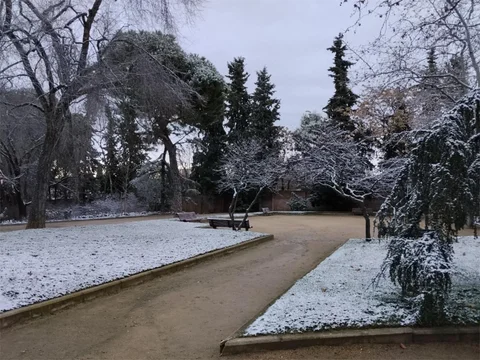 Piso en  Calle de la Marathon 6 - Foto 8