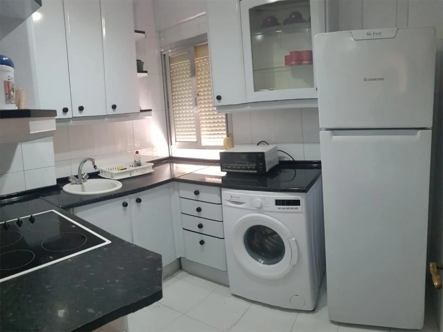 Piso en  Avenida de Nuestra Señora de Fátima 39 - Foto 8