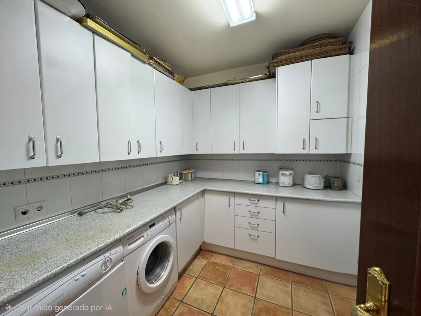 Casa o chalet independiente en Nueva España - Foto 18