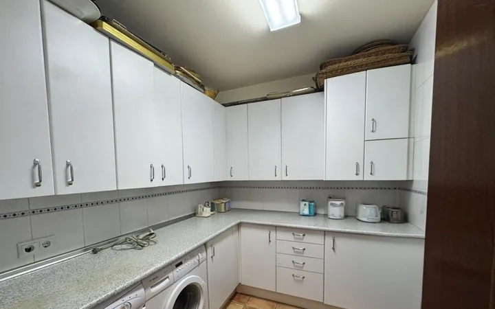 Casa o chalet independiente en Nueva España - Foto 18
