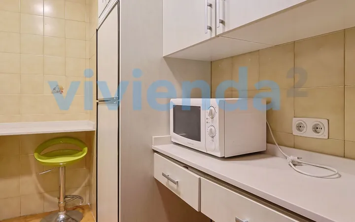 Piso en Palacio, Palacio - Foto 19