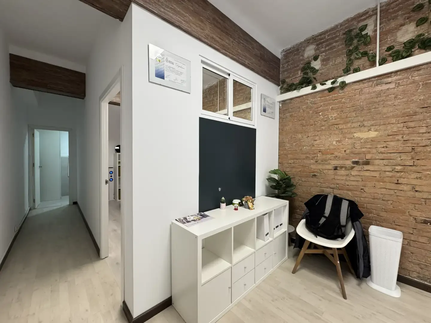 Local comercial en  Carrer de Flandes - Foto 3