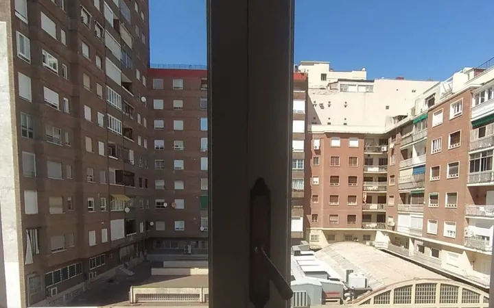 Piso en Calle de Joaquín María López, 70, Gaztambide - Foto 2
