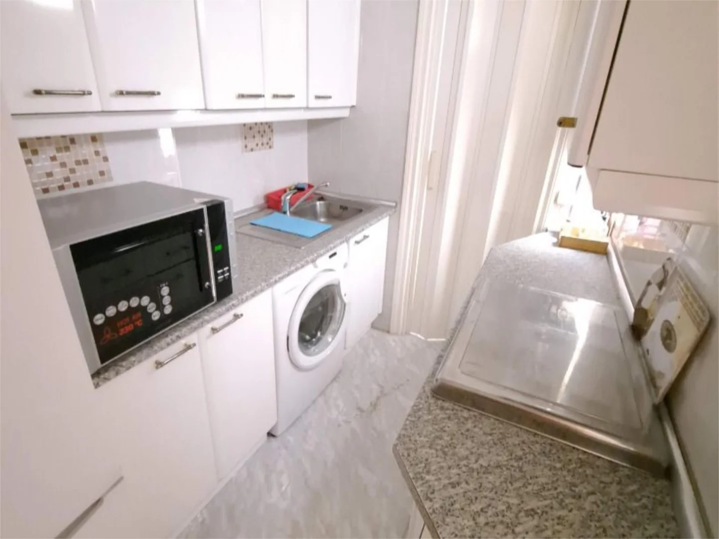 Piso en  Calle de las Margaritas 12 - Foto 4