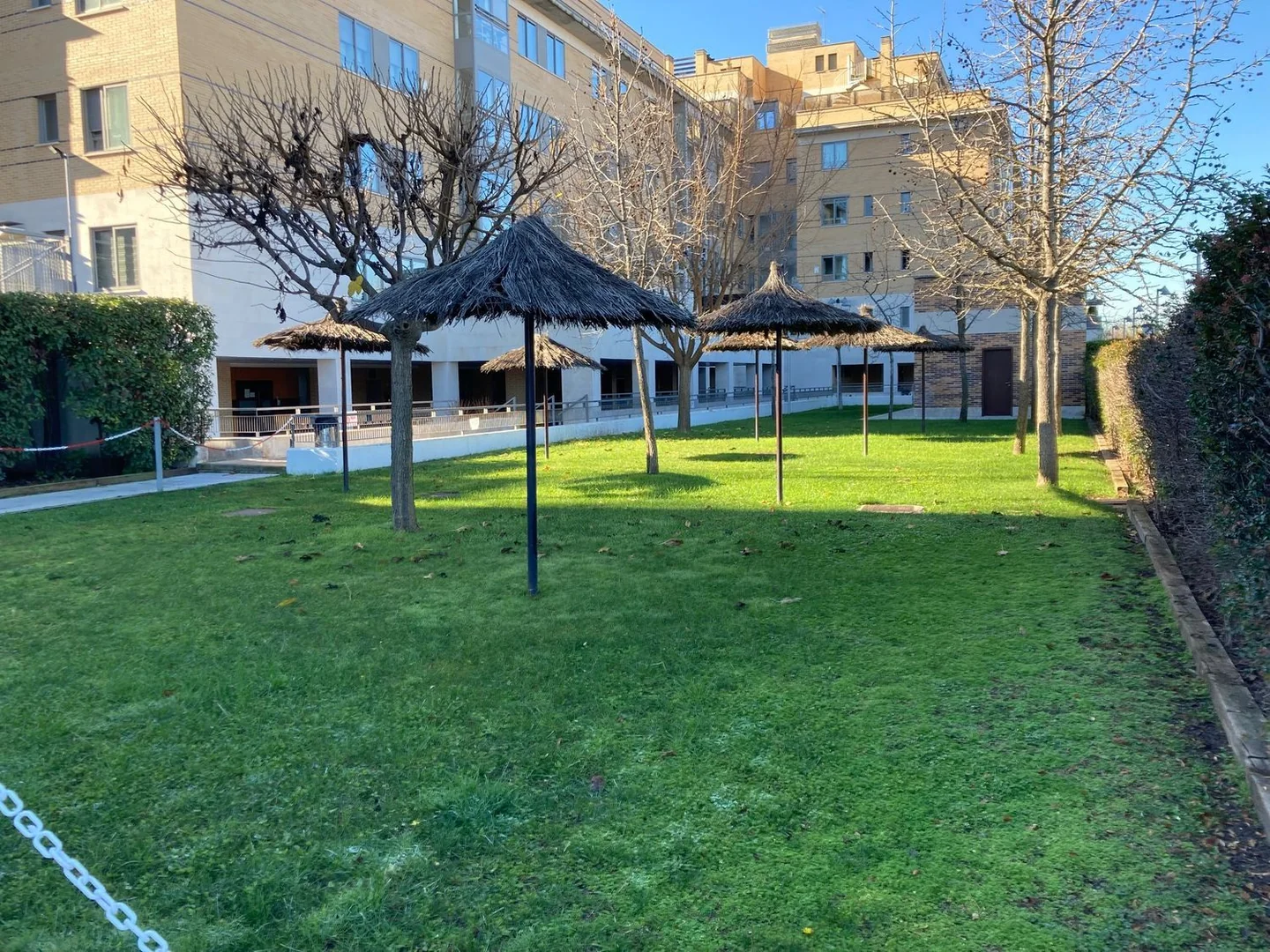 Piso en Avenida del Talgo, 94, Aravaca - Foto 3
