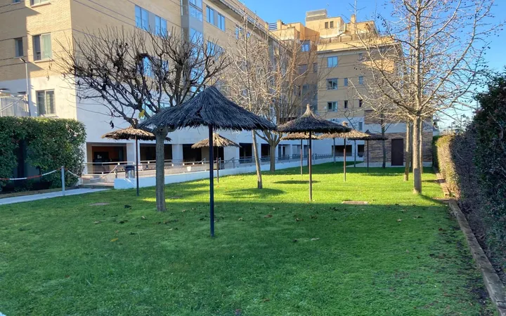 Piso en Avenida del Talgo, 94, Aravaca - Foto 3