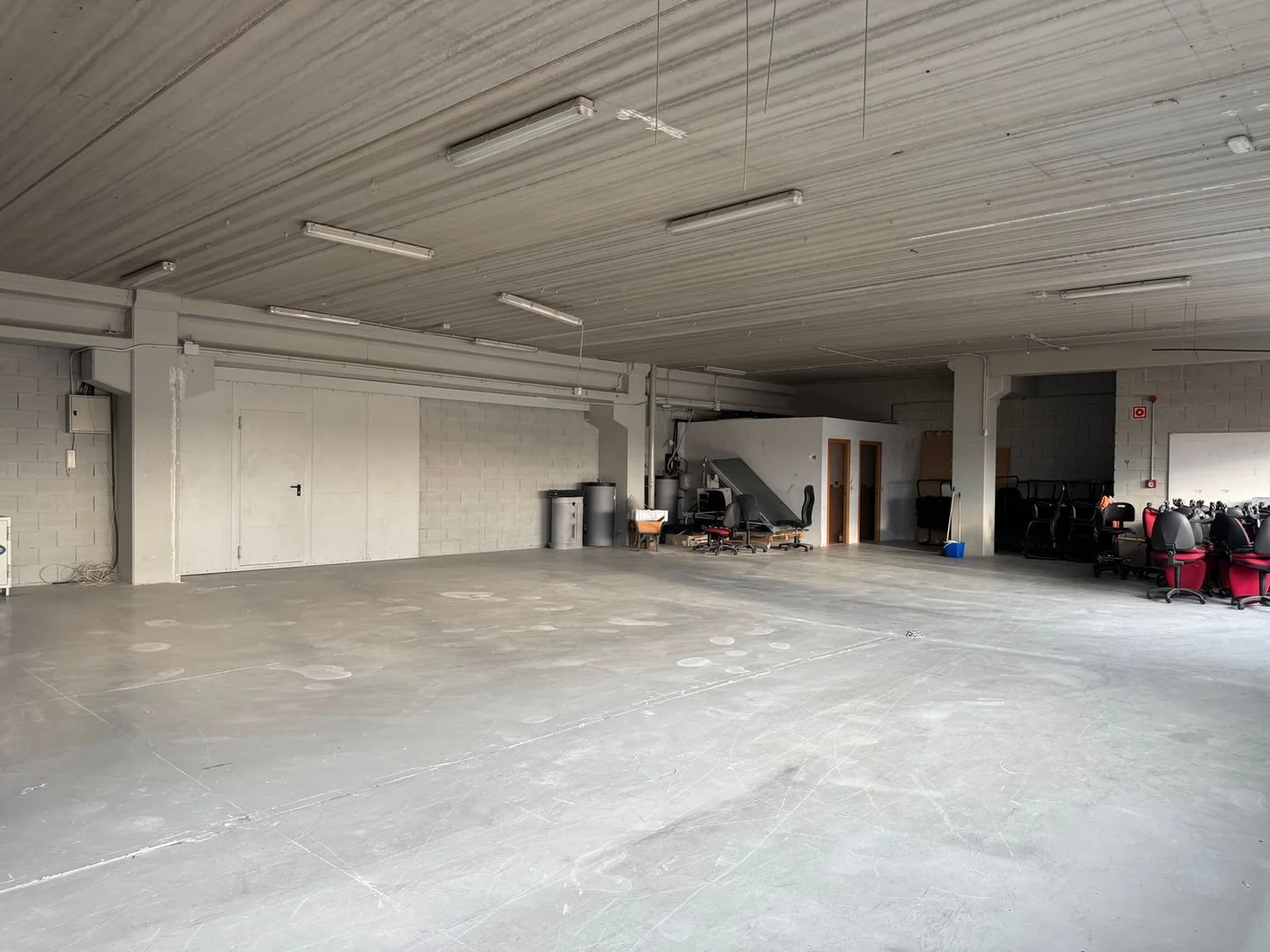 Nave en Calle Laguna del Marquesado, 19, Villaverde Alto - Foto 11