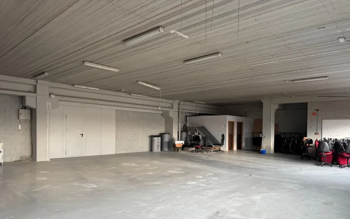 Nave en Calle Laguna del Marquesado, 19, Villaverde Alto - Foto 11