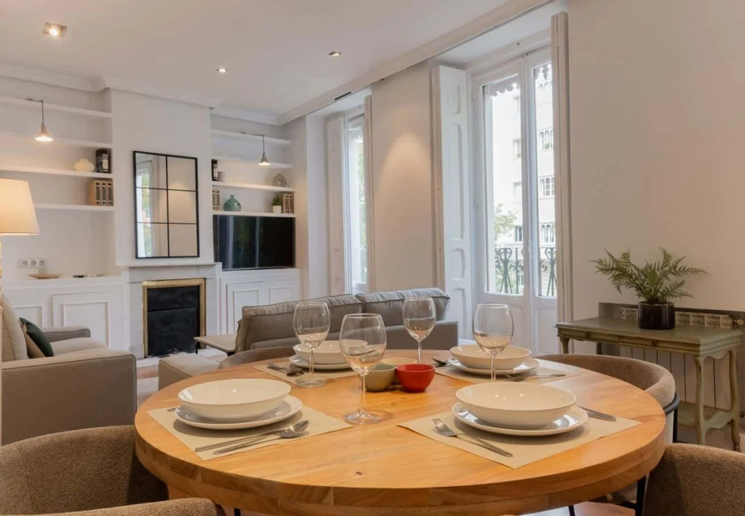 Piso en Calle de Santa Engracia, 35, Trafalgar - Foto 14