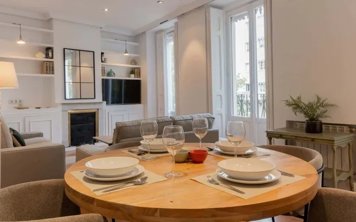 Piso en Calle de Santa Engracia, 35, Trafalgar - Foto 14