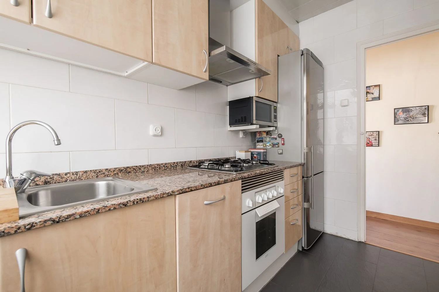 Piso en calle de Sardenya, 379 - Foto 19