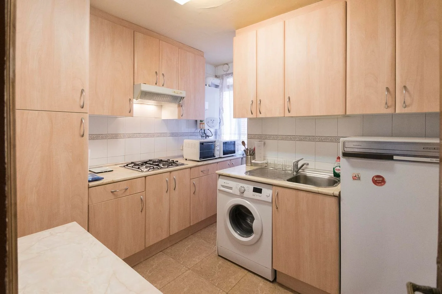 Piso en avenida de Portugal, 163 - Foto 10