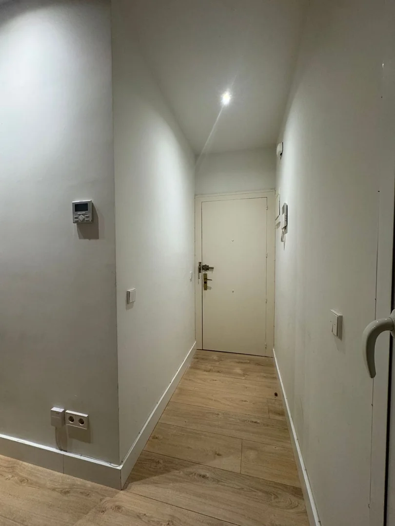 Estudio en Calle de Zurbano, 11, Almagro - Foto 5