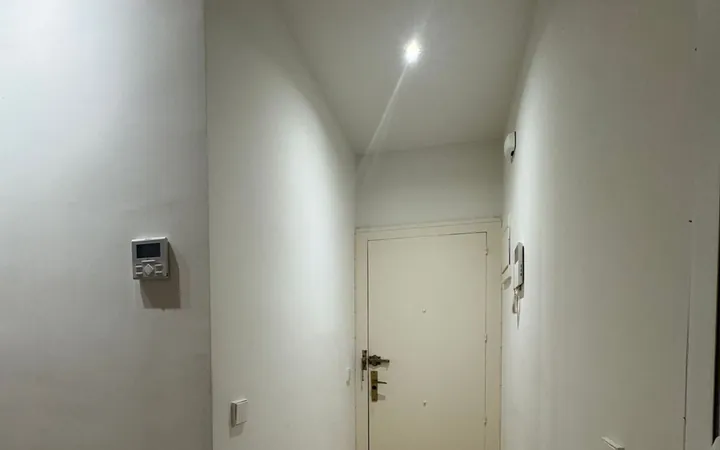 Estudio en Calle de Zurbano, 11, Almagro - Foto 5