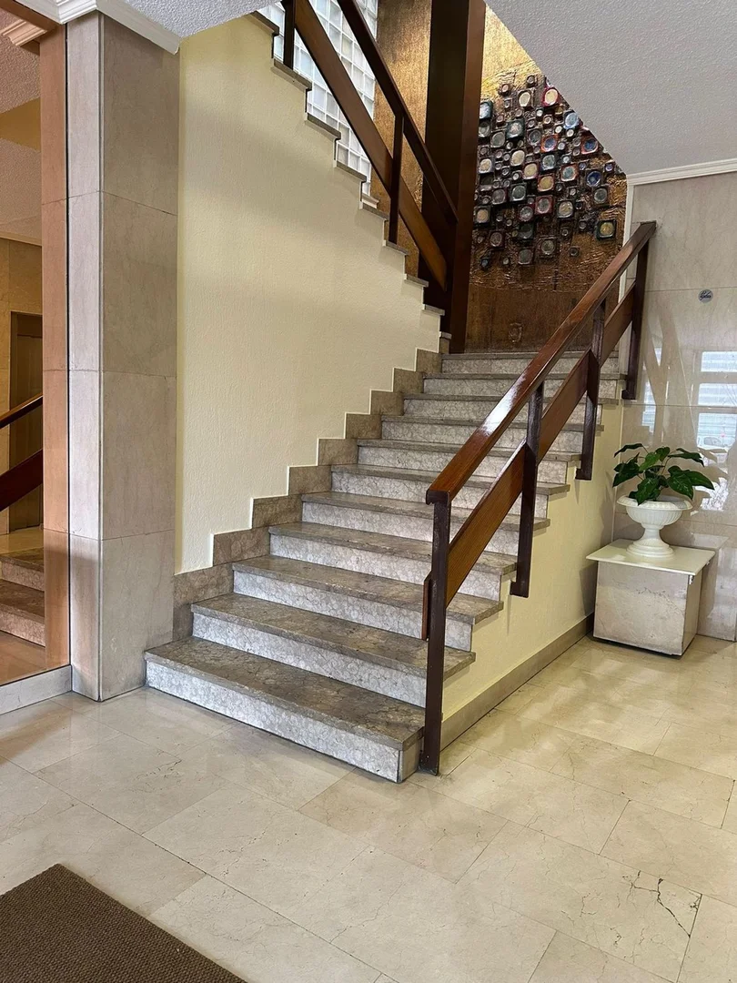 Estudio en calle de Estébanez Calderón, 7 - Foto 5