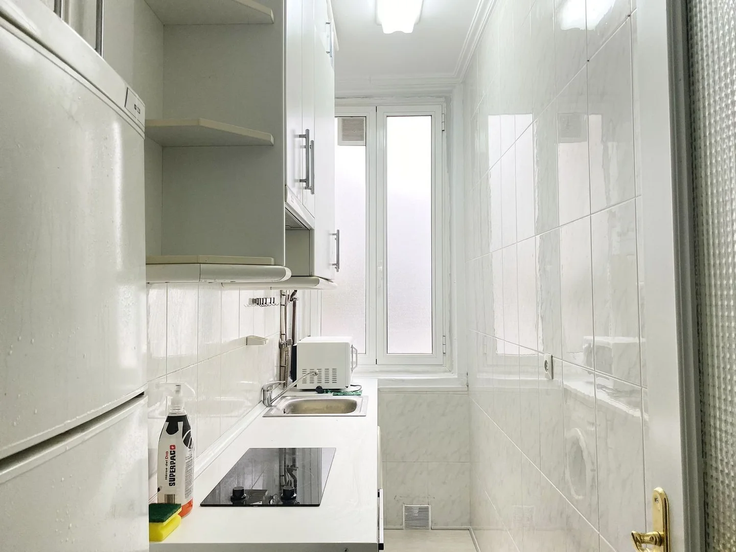 Piso en calle de Moratín, 38 - Foto 9