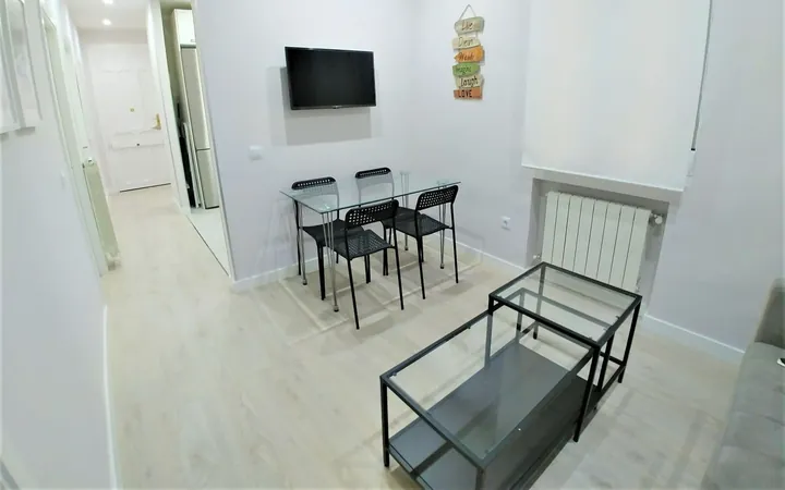 Piso en Calle de Vallehermoso, Arapiles - Foto 5