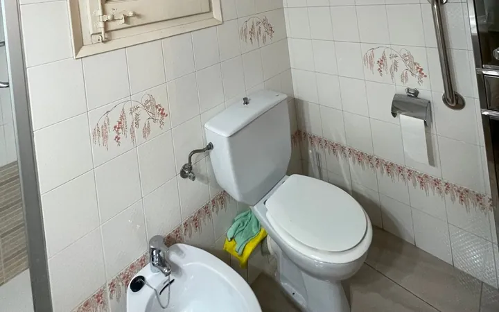 Piso en Calle del Comandant Benítez, 4, La Maternitat i Sant Ramon - Foto 14