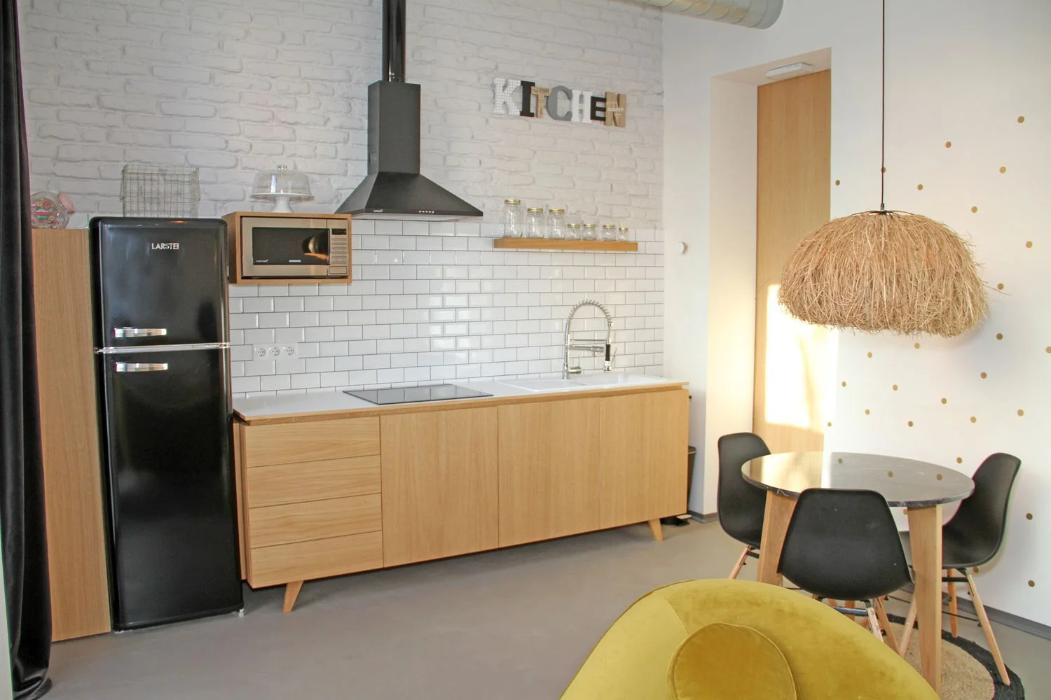 Estudio en Ronda de Segovia, 22, Imperial - Foto 14
