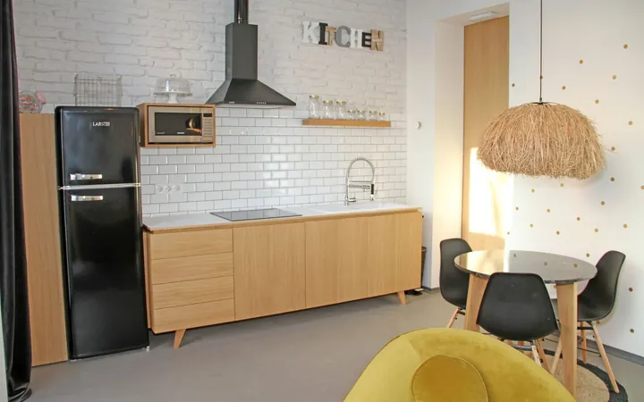 Estudio en Ronda de Segovia, 22, Imperial - Foto 14