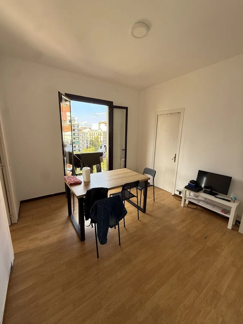 Piso en Gran Via de les Corts Catalanes, 238, La Dreta de l'Eixample - Foto 7