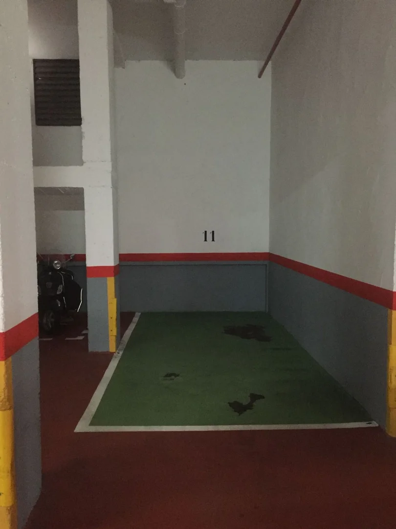 Piso en ronda de toledo, 20 - Foto 53