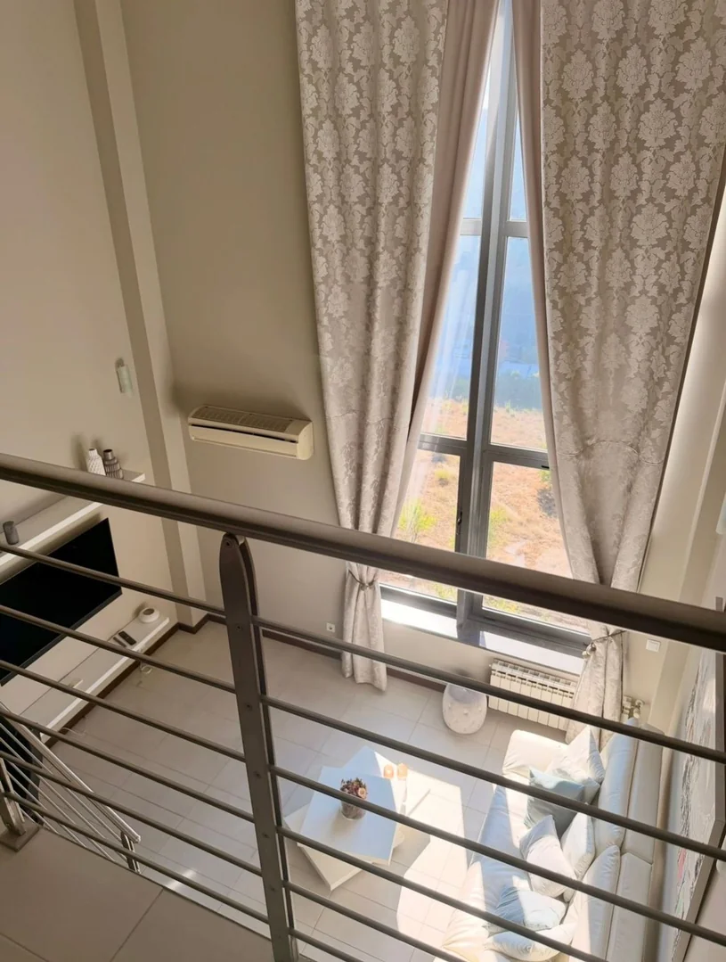 Loft en Calle de Manuel Pombo Angulo, 8, Sanchinarro - Foto 7
