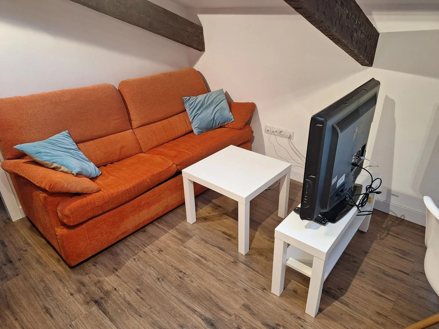 Ático en calle del Cardenal Cisneros, 21 - Foto 8