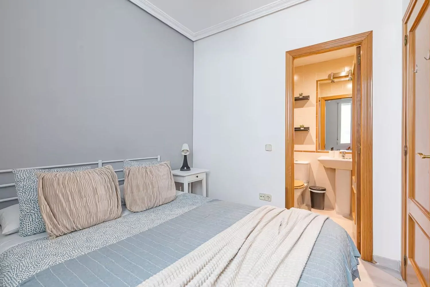 Piso en calle de Valencia, 20 - Foto 10