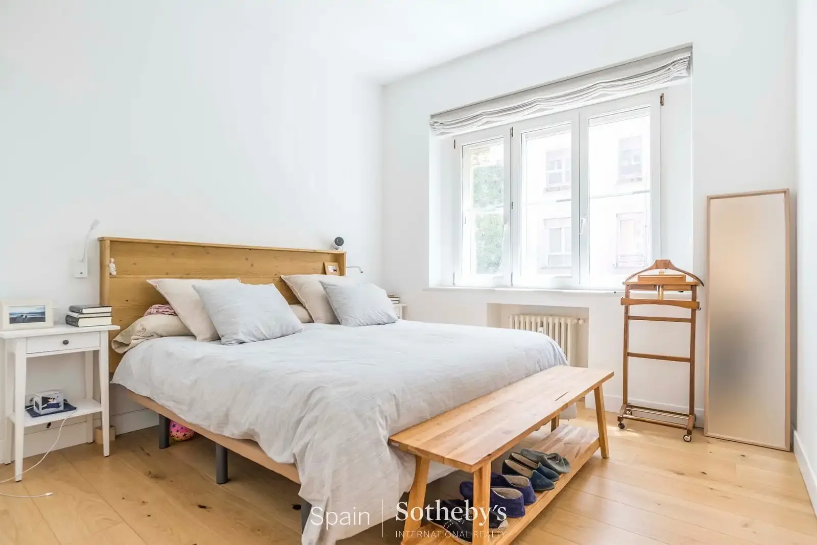 Apartamento en  Calle de Bretón de los Herreros - Foto 23