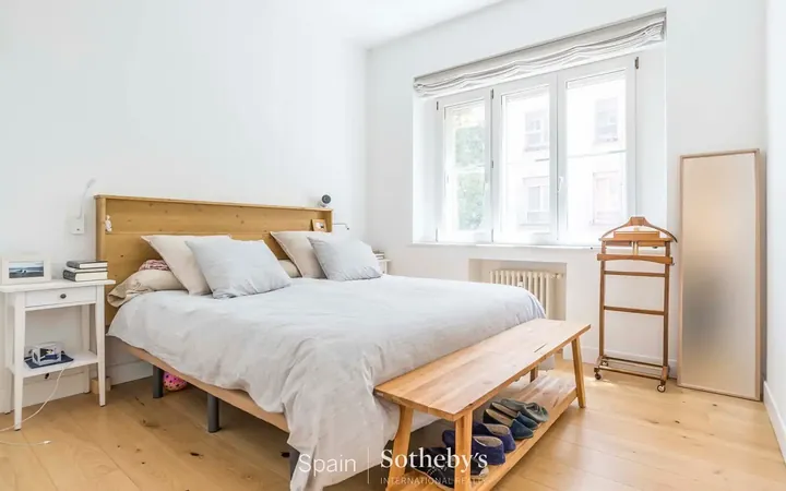 Apartamento en  Calle de Bretón de los Herreros - Foto 23