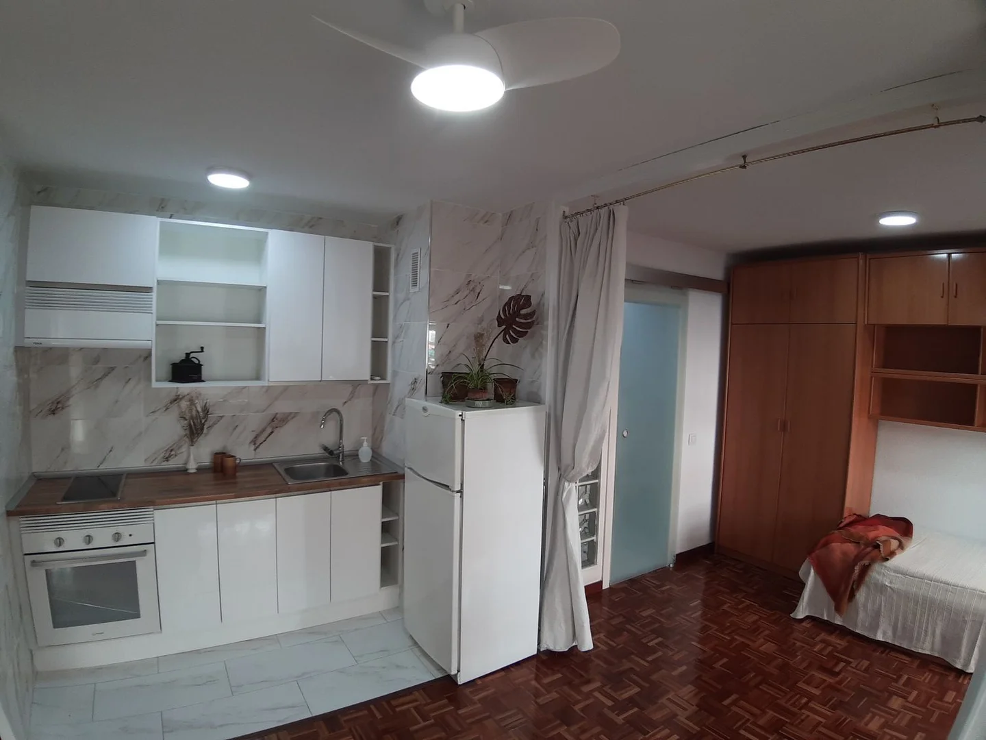 Estudio en M-30, 1 - Foto 4