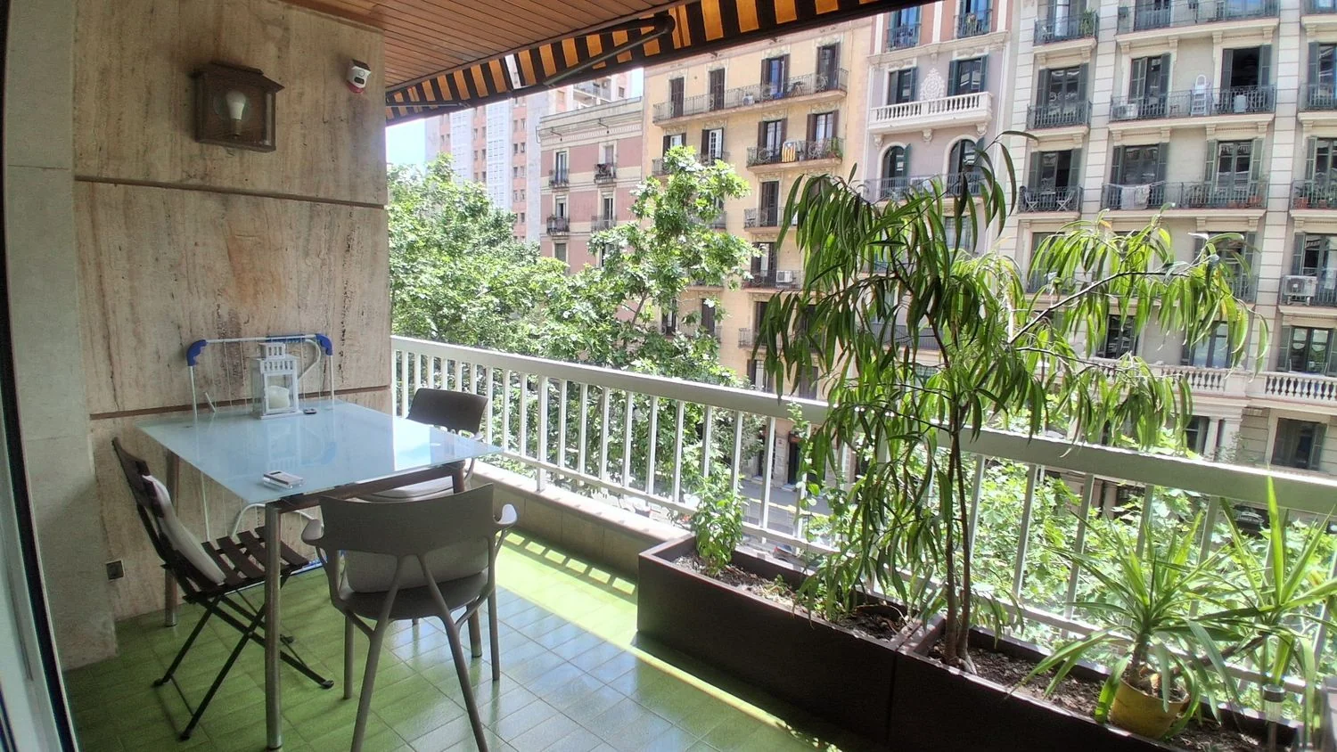 Piso en L'Antiga Esquerra de l'Eixample, L'Antiga Esquerra de l'Eixample - Foto 5