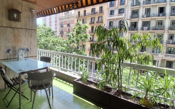 Piso en L'Antiga Esquerra de l'Eixample, L'Antiga Esquerra de l'Eixample - Foto 5