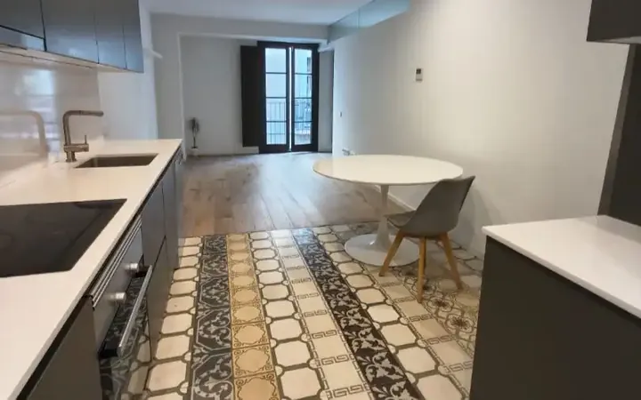 Piso en  Carrer de la Cera 55 - Foto 2